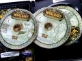 Игрa DVD-ROM WORLD of WARCRAFT - Burning crusad - EHPANSION SET DISK 1-5, снимка 5