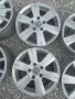 5x112..15 цола 6j ET48 volkswagen golf 5.6, снимка 3