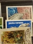 Стари пощенски марки от цял свят смесени ЛИЧНОСТИ,КОСМОС, ЖИВОТНИ за КОЛЕКЦИЯ 52006, снимка 6