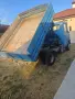 Транспортни услуги със самосвал до 5 тона  и кран, снимка 1