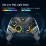 Контролер EasySMX X15 RGB Controller , снимка 2