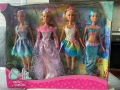 Колекция кукли и аксесоари Barbie, снимка 2