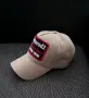Шапка с козирка Dsquared DSQ2 унисекс, снимка 1