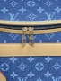 чанта за носене на кучета louis vuitton , снимка 13