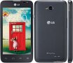 ЗАДЕН КАПАК ЗА ТЕЛЕФОН LG L65, снимка 2