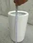 Продавам ваза бяла, снимка 3