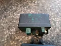 Реле подгрев свещи Peugeot 807 , citroen c8 9639912580 , 96 399 125 80, снимка 4