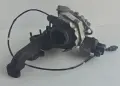 Турбо Шкода Фабия 2 Skoda Fabia 2 1.6 TDI 105ск 2007-2014г OEM 03l253016h, снимка 2