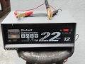 Акумулаторно зарядно EINHELL  WLN 22A - 12V, снимка 1