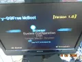 Sony PlayStation 2 Slim с Free McBoot и 2 игри, снимка 9