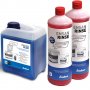 Комплект течности за химическа тоалетна на промо цена Blue/Rinse, снимка 1 - Химически тоалетни - 35971799