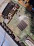 Main board Vestel 17MB140 , for 32 inc for Crown 32286 FHD DISPLAY VES315UNDB-2D-N11​, снимка 2