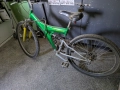 Велосипед "Balkan" 26", снимка 3
