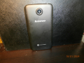 Lenovo A398T - vintage 2014, снимка 6