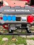Генератор 3 фазен монофазен Honda ECMT 7000 Чисто нов не е пален никога , снимка 6