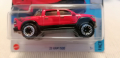 💕🧸Hot Wheels `23 Ram 1500 Factory Fresh, снимка 1 - Колекции - 44825815