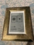 🖼️ Комплект от 6 рамки за снимки – нови и запазени, подходящи за декорация или подарък 🎁, снимка 9