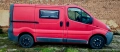 Opel Vivaro 1.9TDI 2006г., снимка 3