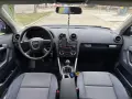 Ауди А3 8П 2.0 тди / Audi A3 8p 2.0 tdi, снимка 6