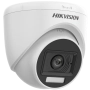 Камера 4в1 2MP Hikvision DS-2CE76D0T-LPFS аудио, снимка 5