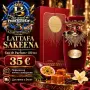 🌸 LattafaПРОМОЦИЯ Sakeena – Парфюмна вода за жени, снимка 1