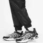 МЪЖКО ДОЛНИЩЕ NIKE TCH WVN LND PANT BLACK/BLACK, снимка 4