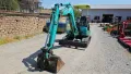 Японски багер Yanmar VIO 30 - 3 тона, АграБГ Джолев, снимка 7
