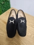 Hermes - 44 номер лоуфъри мокасини, снимка 6