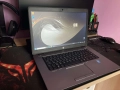 Бизнес лаптоп HP, Intel Core i5, 16 GB RAM, SSD NVMe, Windows 11, снимка 1