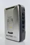 Sony WM-FX181 Walkman касетофон с AM/FM радио, винтидж. , снимка 2