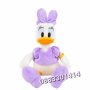 Дейзи Дък Плюшена Daisy Duck , снимка 1