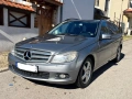 Mercedes C200, W204, 2.2, 136 h.p., снимка 1