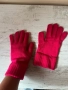 Цикламени дълги дамски меки и топли ръкавици 🩷🩷🩷🩷, снимка 2