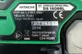 Hitachi DS 18DBEL - Безчетков винтоверт 18V 2.5Ah , снимка 4