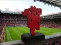 Статуетка "Червеният дявол" – Манчестър Юнайтед/ Manchester United, снимка 3
