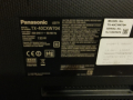 Телевизор Panasonic 40"/102см. LED SMART Wi-Fi 4K UHD 3840 x 2160 , снимка 13