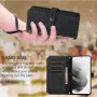 Кейс портмоне за Samsung Galaxy S21, снимка 6