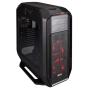 Кутия Corsair Graphite Series 780T (Full-Tower Black), снимка 1