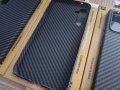 Samsung S23,S23 Ultra,A34,A54,A53 твърд тънък гръб с карбонов ефект , снимка 9