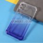 Apple iPhone 11 - Силиконов Гръб Air със Защита за Камерата и Слот за Карта, снимка 3