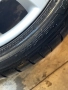 Bmw e60 джанти style 124 275 35 18 runflat, снимка 4