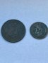 български монети от 1912 и 1901 г, снимка 4