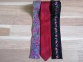 Вратовръзки с орнаменти 12бр, снимка 10