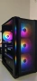 Продавам Гейм РС Ryzen 5 3600X/32Gb/512Gb SSD+1TB HDD/RX 2060 Super/Гаранция, снимка 4