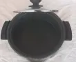Тенджера електрическа за готвене, снимка 3