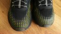 ICEBUG NEW RUN M BUGrip GTX BOA GORE-TEX Shoes EUR 43 / UK 9 маратонки за планинско бягане - 305, снимка 13