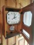 стенен часовник-ЯНТАР, снимка 2