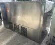 хладилна маса с гранит пицарска с 3 врати profesionalna hladilna masa s granit picarska, снимка 3