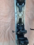 Карвинг ски Rossignol Famous 8 156см. , снимка 5