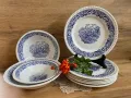 Порцеланови чинии , снимка 1